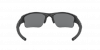 OKULARY OAKLEY® FLAK JACKET XLJ OO 9009 11-435 63 ROZMIAR L Z POLARYZACJĄ