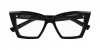 OKULARY KOREKCYJNE SAINT LAURENT SL 657 OPT 001 54 ROZMIAR M