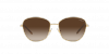 OKULARY VOGUE EYEWEAR VO 4232S 280/13 53 ROZMIAR M