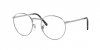 OKULARY KOREKCYJNE RAY-BAN® NEW ROUND RX 3637V 2501 50 ROZMIAR S