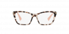 OKULARY KOREKCYJNE MIU MIU MU 01UV UAO1O1 51 ROZMIAR S