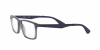 OKULARY KOREKCYJNE RAY-BAN® RX 7056 5814 55 ROZMIAR M