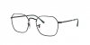 OKULARY KOREKCYJNE RAY-BAN® JIM RX 3694V 2509 51 ROZMIAR S