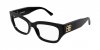 OKULARY KOREKCYJNE BALENCIAGA BB 0363O 001 54 ROZMIAR M