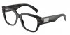 OKULARY KOREKCYJNE DOLCE & GABBANA DG 3405 3440 52 ROZMIAR M