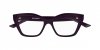 OKULARY KOREKCYJNE BALENCIAGA BB 0342O 007 55 ROZMIAR M