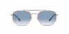 OKULARY RAY-BAN® RB 3707 92023F 57 ROZMIAR L