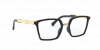 OKULARY KOREKCYJNE OAKLEY® SIDESWEPT RX OX 8160 816001 51 ROZMIAR M