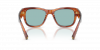 OKULARY DOLCE & GABBANA DG 4338 322180 52 ROZMIAR M