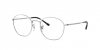 OKULARY KOREKCYJNE RAY-BAN® ROB RX 6472 2501 50 ROZMIAR S