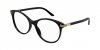 OKULARY KOREKCYJNE GUCCI GG 1450O 001 53 ROZMIAR M