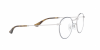 OKULARY KOREKCYJNE RAY-BAN® ROUND METAL RX 3447V 2970 50 ROZMIAR M
