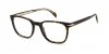 OKULARY KOREKCYJNE DAVID BECKHAM DB 1107 086 52 ROZMIAR M