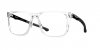 OKULARY KOREKCYJNE OAKLEY® HIP TONE OX 8182 818203 60 ROZMIAR L