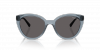 OKULARY VOGUE EYEWEAR VO 5634SB 296687 53 ROZMIAR M