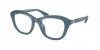 OKULARY KOREKCYJNE SWAROVSKI SK 2042U 1035 50 ROZMIAR M