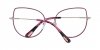 OKULARY KOREKCYJNE TOM FORD TF 5614B 075 55 ROZMIAR M