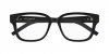 OKULARY KOREKCYJNE SAINT LAURENT SL M150F 001 55 ROZMIAR M