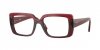 OKULARY KOREKCYJNE VOGUE EYEWEAR VO 5636U 3225 52 ROZMIAR M