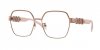 OKULARY KOREKCYJNE VERSACE VE 1291D 1412 56 ROZMIAR M