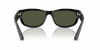 OKULARY RAY-BAN® MEGA BALORAMA RB 2289 901/31 63 ROZMIAR L