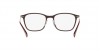 OKULARY KOREKCYJNE RAY-BAN® RX 8955 8031 53 ROZMIAR M