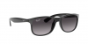 OKULARY RAY-BAN® ANDY RB 4202 601/8G 55 ROZMIAR M