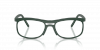 OKULARY KOREKCYJNE RAY-BAN® RX 7254 8062 56 ROZMIAR L