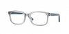 OKULARY KOREKCYJNE DZIECIĘCE VOGUE EYEWEAR JUNIOR VY 2030 3184 48