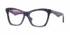 OKULARY KOREKCYJNE BURBERRY BE 2416 4113 52 ROZMIAR M