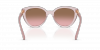 OKULARY VOGUE EYEWEAR VO 5634SB 282814 53 ROZMIAR M
