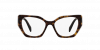 OKULARY KOREKCYJNE PRADA EYEWEAR PR 18WV 2AU1O1 54 ROZMIAR M