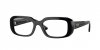 OKULARY KOREKCYJNE VOGUE EYEWEAR VO 5568 W44 51 ROZMIAR M