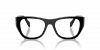 OKULARY KOREKCYJNE PRADA EYEWEAR PR A18V 16K1O1 50 ROZMIAR S