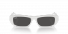 OKULARY RAY-BAN® RB 4436D 677287 55 ROZMIAR M