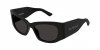 OKULARY BALENCIAGA BB 0327S 001 54 ROZMIAR M