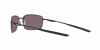 OKULARY OAKLEY® SQUARE WIRE OO 4075 407513 60 ROZMIAR L