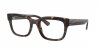 OKULARY KOREKCYJNE RAY-BAN® CHAD RX 7217 8320 52 ROZMIAR S