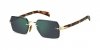 OKULARY DAVID BECKHAM DB 7109S 06J 56 ROZMIAR L