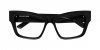 OKULARY KOREKCYJNE BALENCIAGA BB 0378O 001 54 ROZMIAR M
