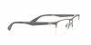 OKULARY KOREKCYJNE RAY-BAN® RX 6335 2855 54 ROZMIAR M