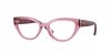 OKULARY KOREKCYJNE DZIECIĘCE VOGUE EYEWEAR JUNIOR VY 2031 2613 50