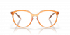 OKULARY KOREKCYJNE OAKLEY® BMNG OX 8150 815005 53 ROZMIAR M