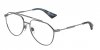 OKULARY KOREKCYJNE DOLCE & GABBANA DG 1353 04 55 ROZMIAR M