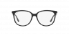 OKULARY KOREKCYJNE RAY-BAN® RX 4378V 2000 54 ROZMIAR M