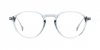 OKULARY KOREKCYJNE DAVID BECKHAM DB 1105 D3X 49 ROZMIAR S