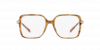 OKULARY KOREKCYJNE MICHAEL KORS DOLONNE MK 4095U 3915 53 ROZMIAR M