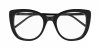 OKULARY KOREKCYJNE SAINT LAURENT SL 778 001 55 ROZMIAR M