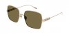 OKULARY GUCCI GG 1434S 002 57 ROZMIAR L