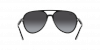 OKULARY RAY-BAN® RB 4376 601/8G 57 ROZMIAR M